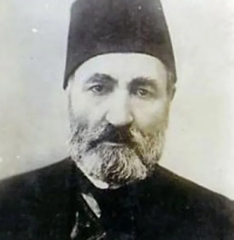 "Heccav Yahut Şair Eşref'in Esrarengiz Macerası"