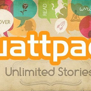 Yeni Nesil İnteraktif Kitapçı: Wattpad