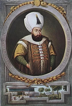 3. Murad