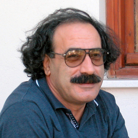 Prof. Dr. Hasan Malay 