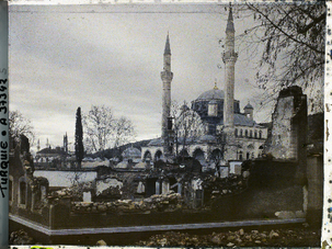 1922 Manisa Yangını