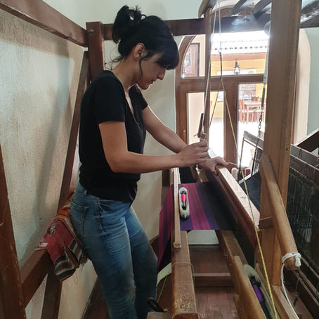 Yerel ve Doğal Ürünler Dükkanı Hayalim