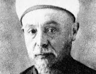 Müftü Alim Efendi