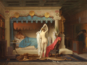 Sardes ve Candaulizm sapkınlığı