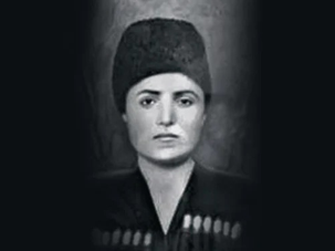 Keskin Nişancı Gördesli Makbule