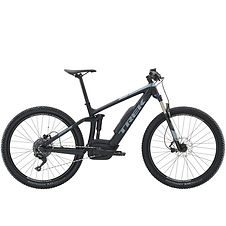 Bicicleta Elétrica Trek Powerfly FS 4 2019