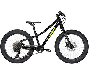 Bicicleta Infantil Trek Roscoe 20 2019