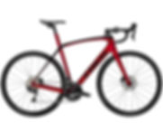 Bicicleta de Estrada Trek Doname SL 5 2020