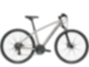 Bicicleta Urbana Trek Dual Sport 1 2020