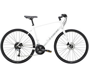 Bicicleta Urbana Trek FX 3 Disc 2020