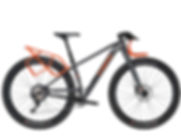 Bicicleta de Estrada Trek 1120 2020