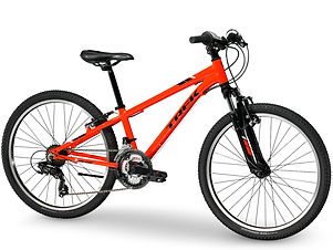 Bicicleta Infantil Trek Precaliber 24 2019