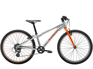 Bicicleta Infantil Trek Wahoo 24 2020