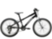 Bicicleta Infantil Trek Wahoo 20 2020
