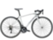 Bicicleta de Estrada Trek Doname AL 3 Feminina 2020