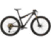 Bicicleta de Montanha Trek Supercaliber 9.9 2020
