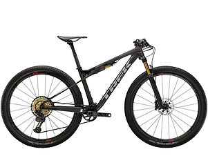 Bicicleta de Montanha Trek Supercaliber 9.9 2020