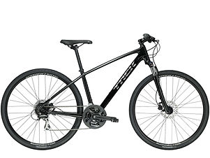 Bicicleta Urbana Trek Dual Sport 2 2020