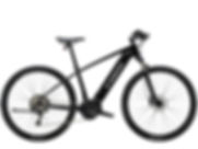 Bicicleta Elétrica Trek Dual Sport + 2020