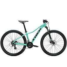 Bicicleta Feminina Trek Marlin 6 2019