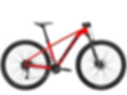 Bicicleta de Montanha Trek X-Caliber 7 2020