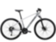 Bicicleta Urbana Trek Dual Sport 3 2020