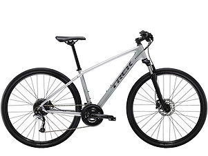 Bicicleta Urbana Trek Dual Sport 3 2020