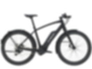 Bicicleta Urbana Trek Super Commuter +7 2019