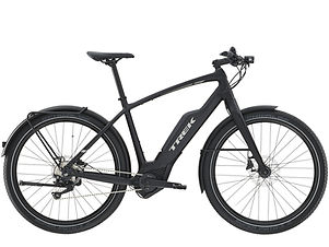 Bicicleta Urbana Trek Super Commuter +7 2019