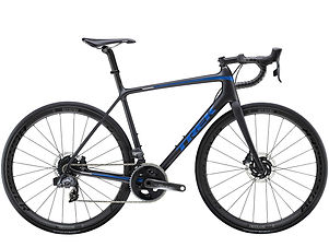 Bicicleta de Estrada Trek Emonda SL 7 Disc eTap 2020
