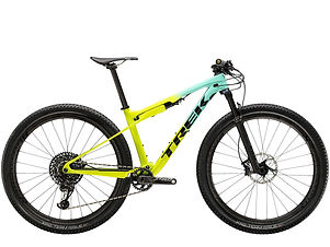 Bicicleta de Montanha Trek Supercaliber 9.8 2020