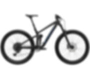 Bicicleta de Montanha Trek Slash 8 2020