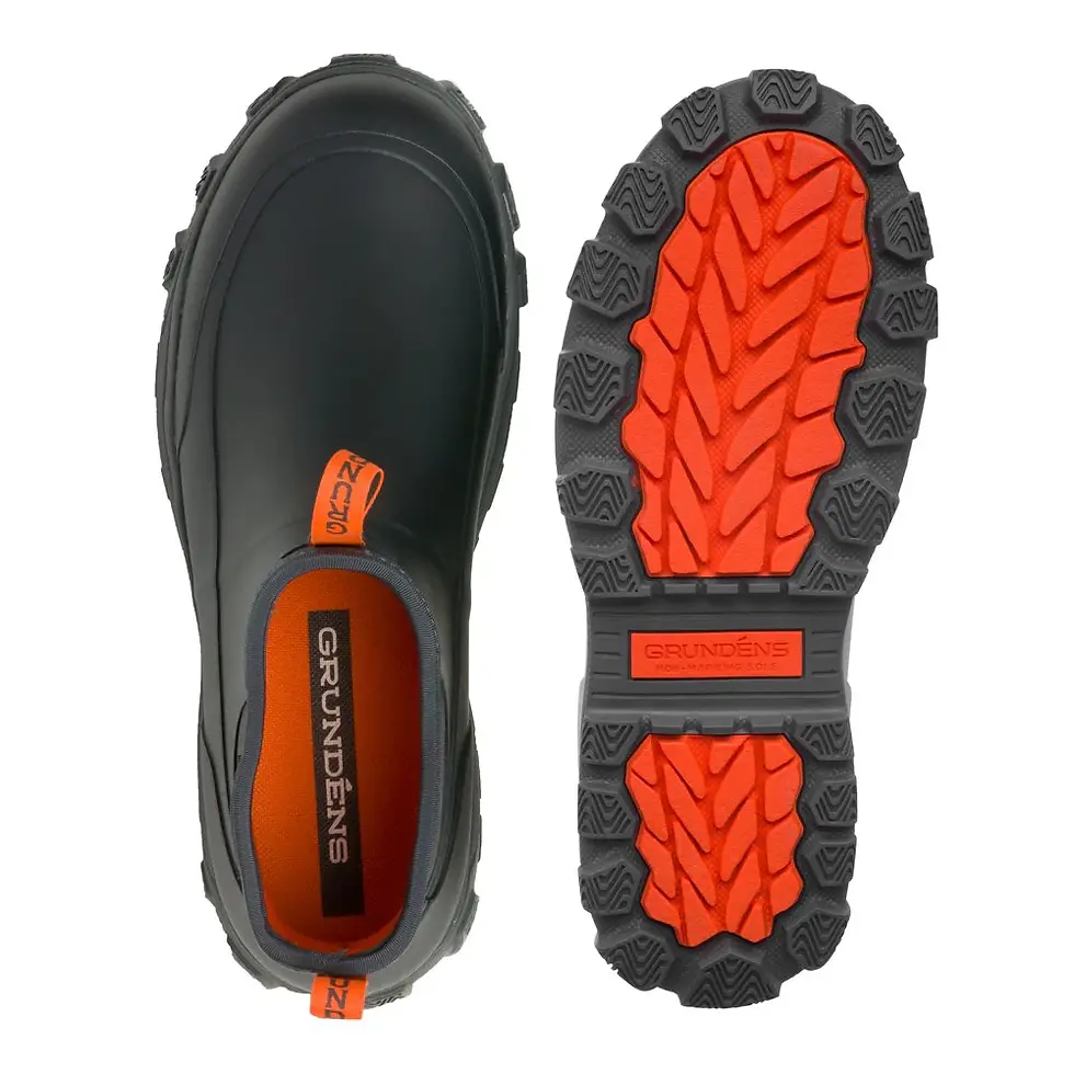 Thumbnail: DEVIATION 6" ANKLE BOOT