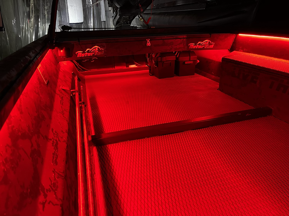 Thumbnail: 16-ft LED Rope Lighting
