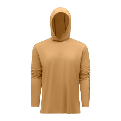 TOUGH SUN HOODIE | LA Boat Worx