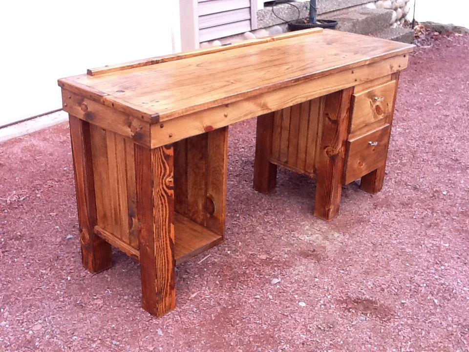 Desk