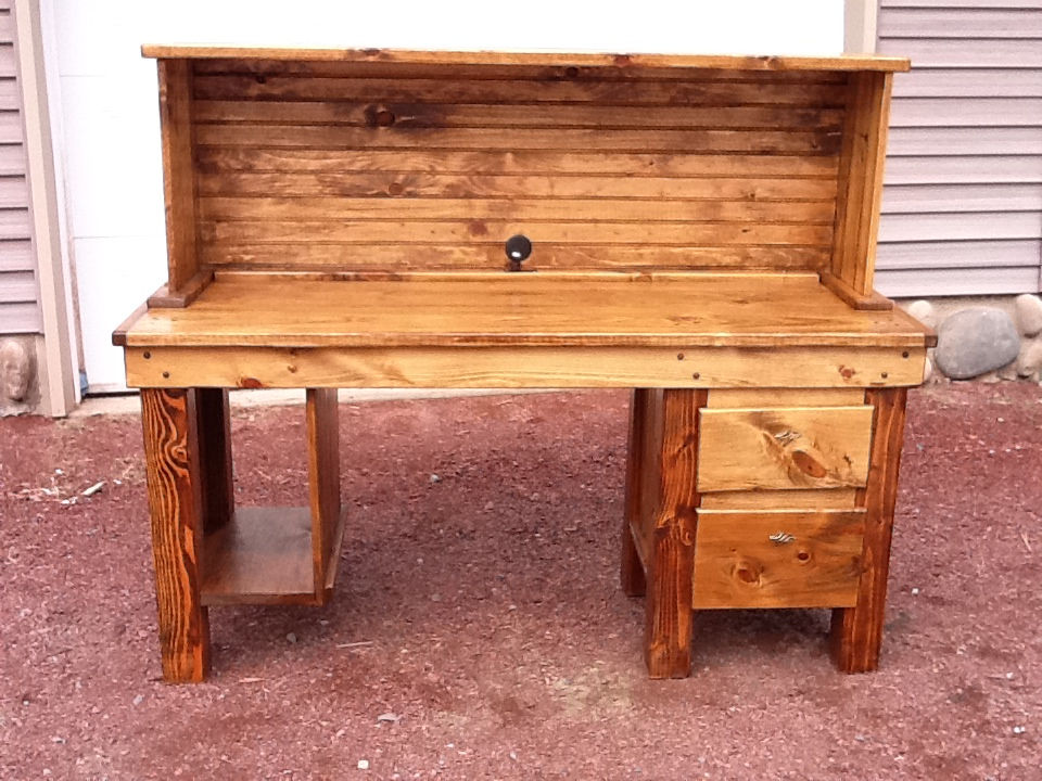 Computer Desk