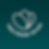 White heart and leaf logo with "Too Good To Go" text on dark green background. Simple and clean design.