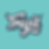 White cursive "Triyit" text on a turquoise background, creating a bold and modern design.