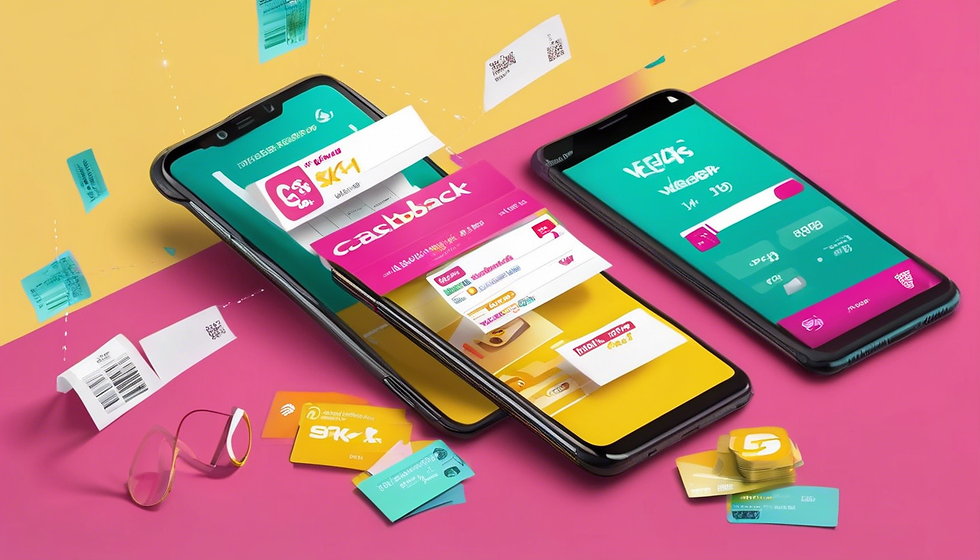 Maximize Cashback Webinar