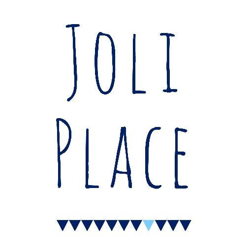 Article "Joli Place"