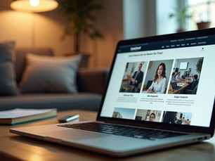 Unlocking the Power of Responsive Design Features for Your Website