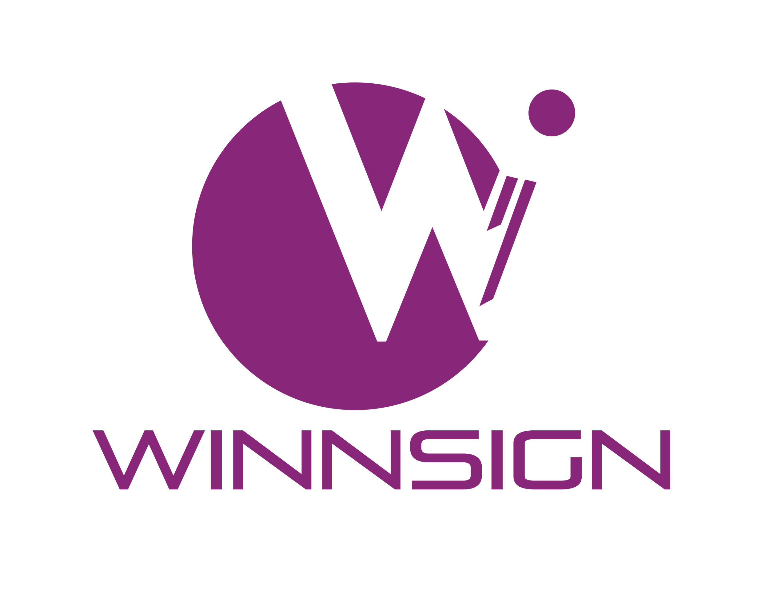 HOME | Winnsign