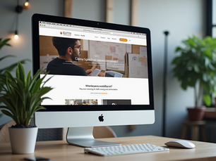 Professional Web Design Services for Outstanding Websites