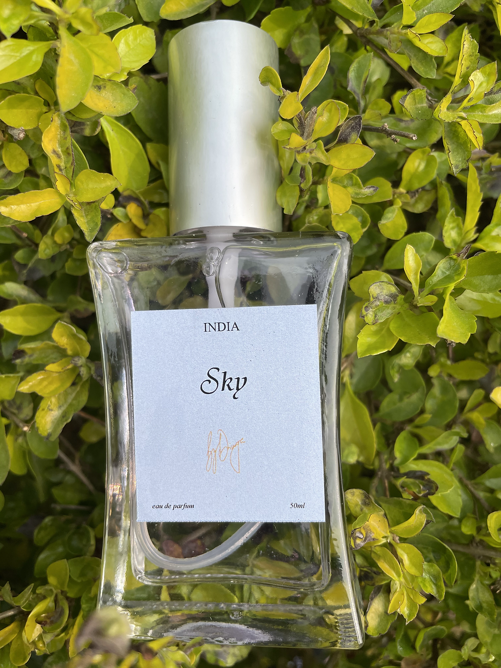 Thumbnail: Fragrance ByDivya  - Best Luxury Fragrance Sky Image 