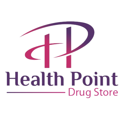 Health Point Logo