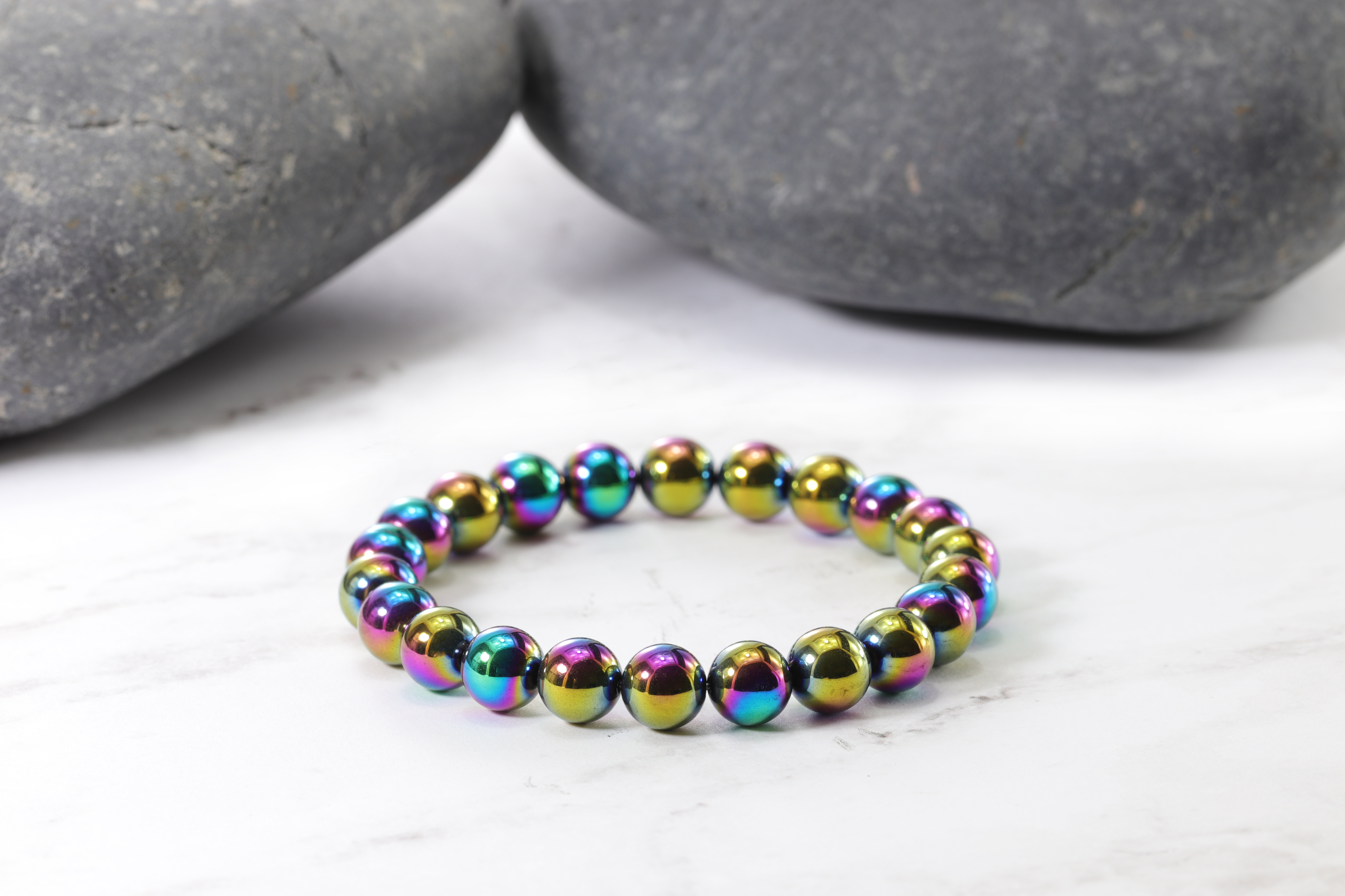 Hemalyke Gemstone Bracelet