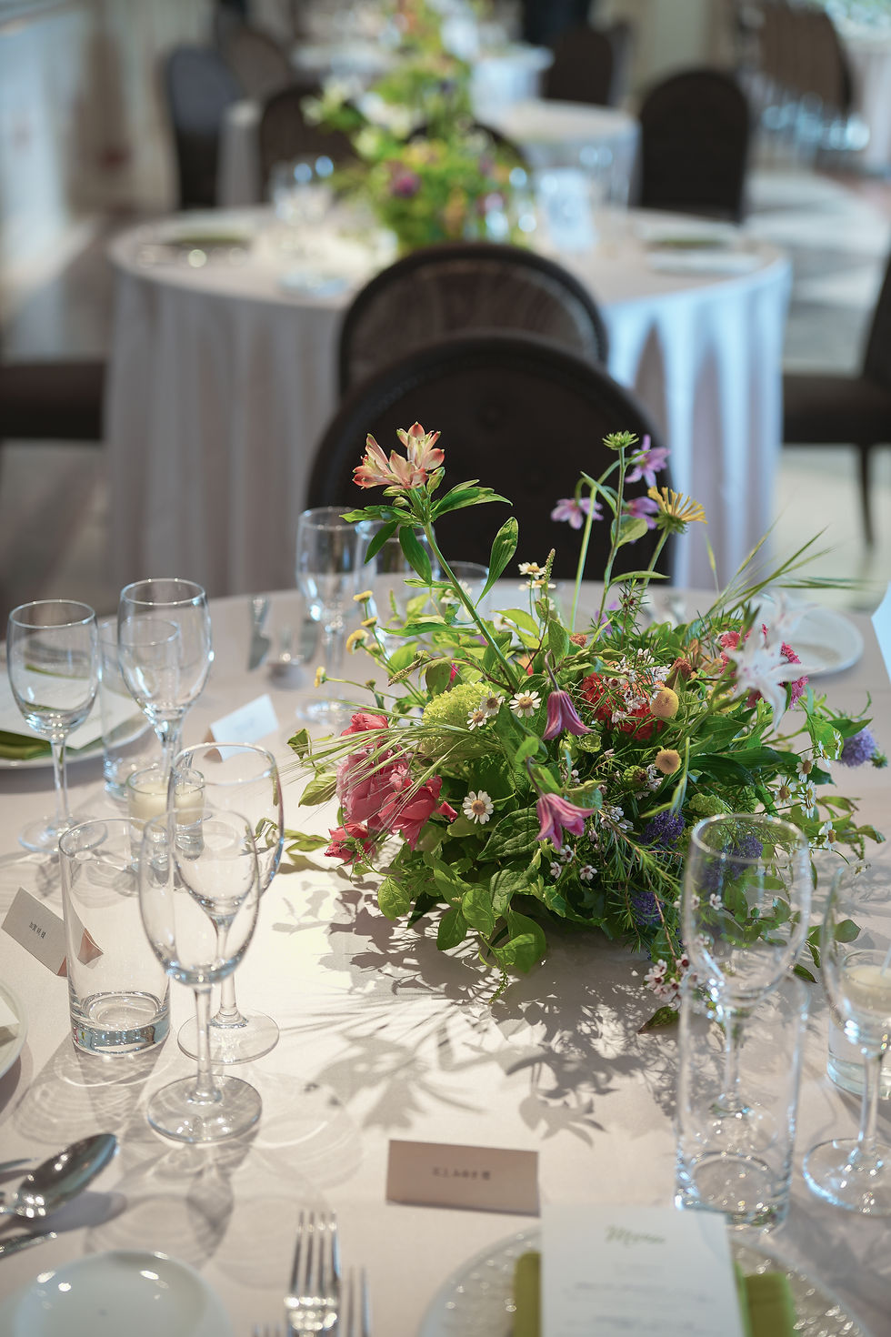 guest decor