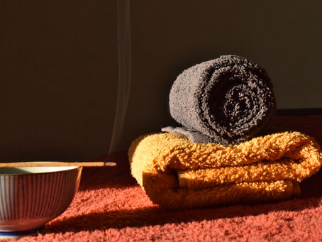 Comment bien recevoir un massage ?