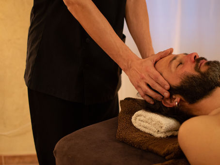 Praticien en massage bien-être : un métier d’avenir ?